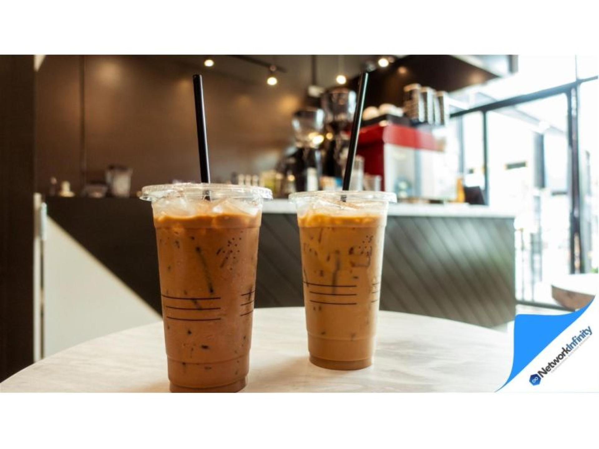 Cafe For Sale Summer 686594 1