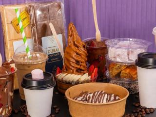 HIGH PERFORMING ACAI, COFFEE & DESSERT BUSINESS - Approx. $13,000 Weekly Sales | Fully Under Management 
