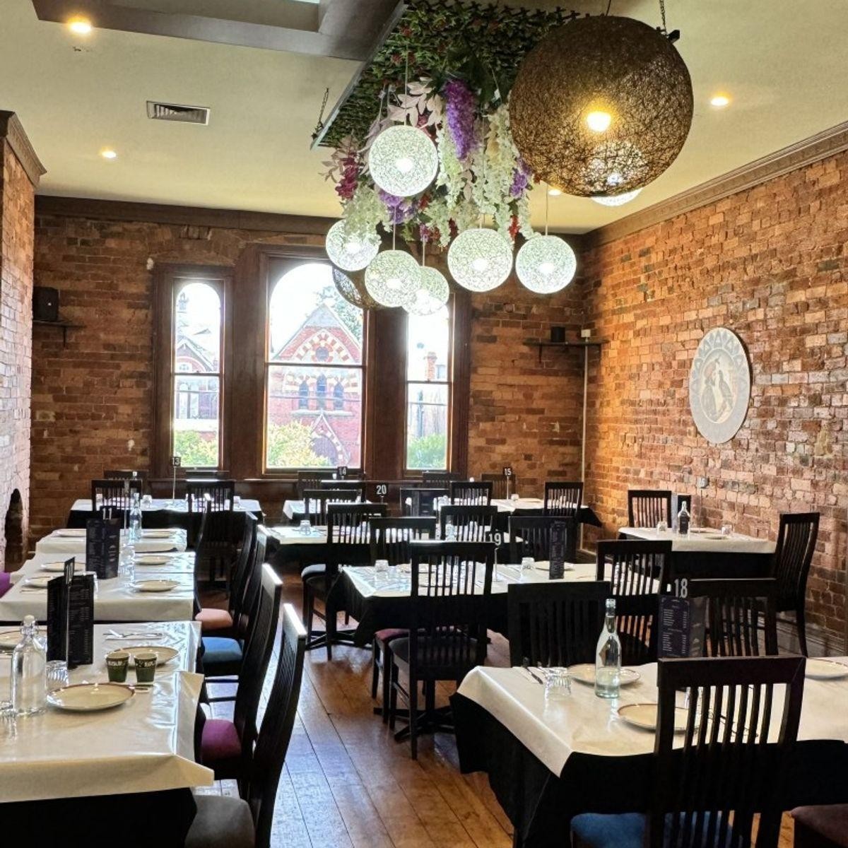 Rewarding Restaurant Business For 686598 3