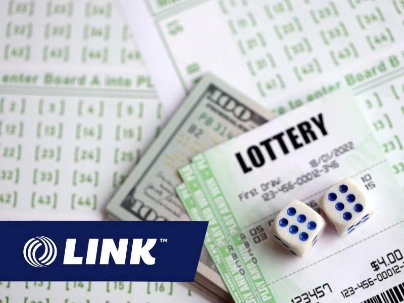 Profitable Cbd Tatts Lotto/convenience 686603 1