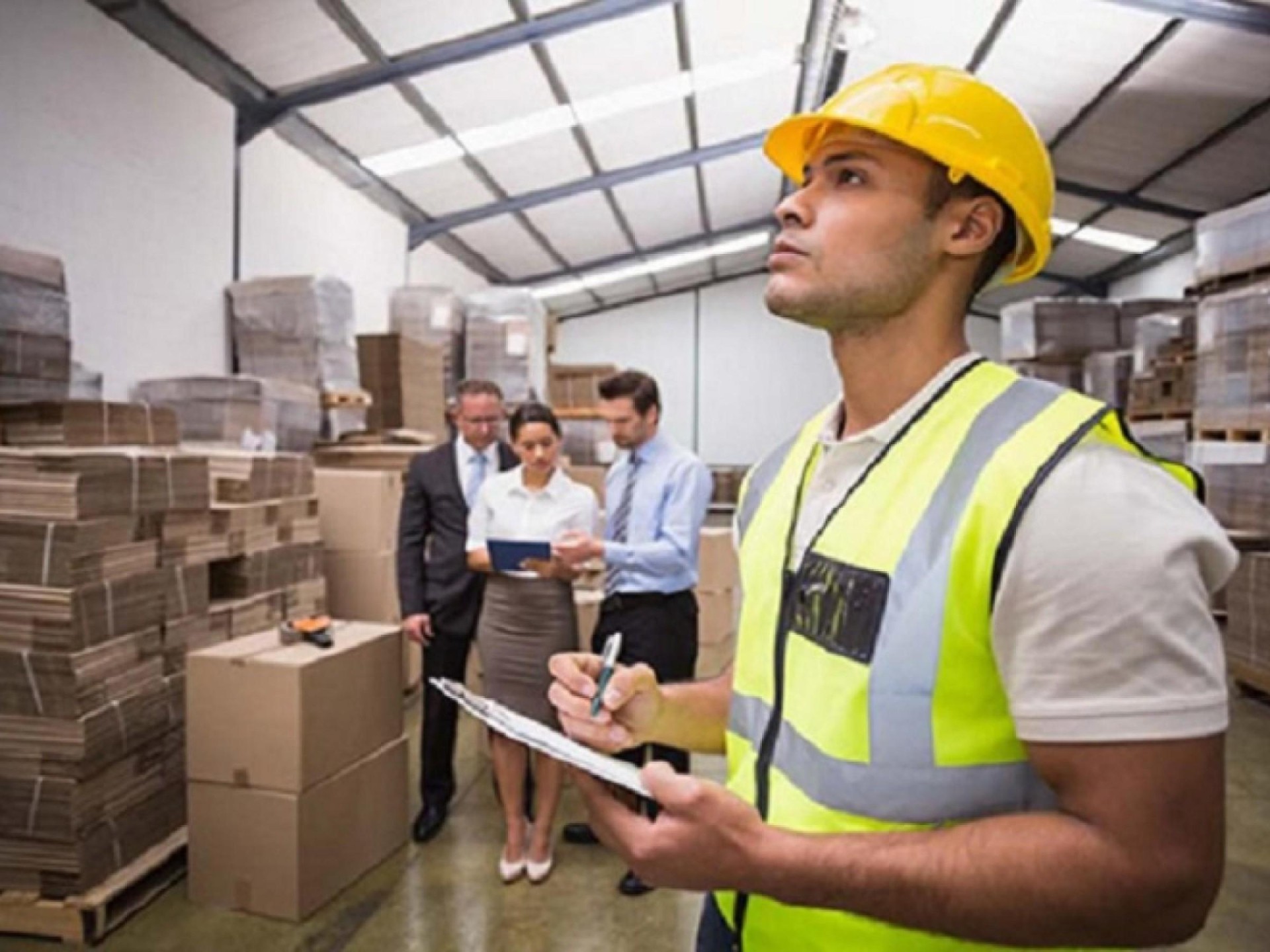 B2b Materials Handling & 686608 2