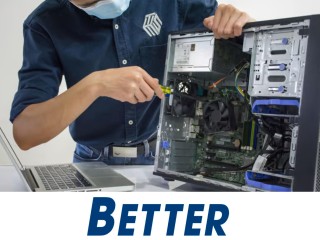 IT and Computer Services – Gold Coast & Brisbane