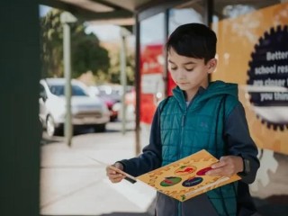 NumberWorks'nWords Maths and English Tuition Business in Ashmore, Gold Coast