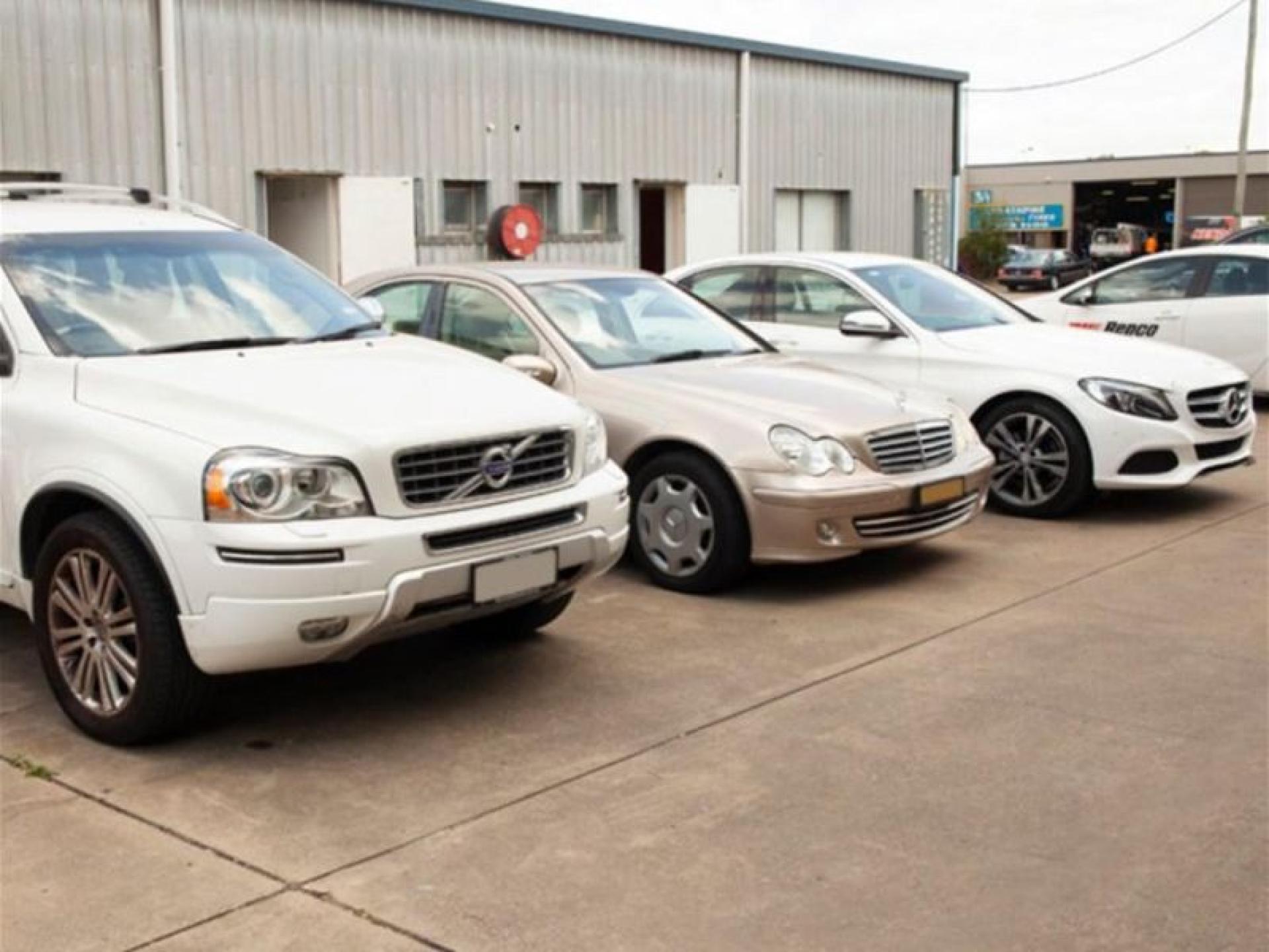 Specialist European Automotive Workshop 686626 1