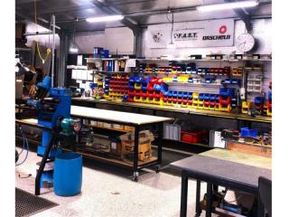B2B Manufacturer With National Distribution