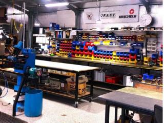 B2B Manufacturer With National & International Distribution