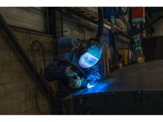 Established Welding and Fabrication Business