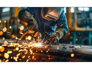 Established Welding and Fabrication Business