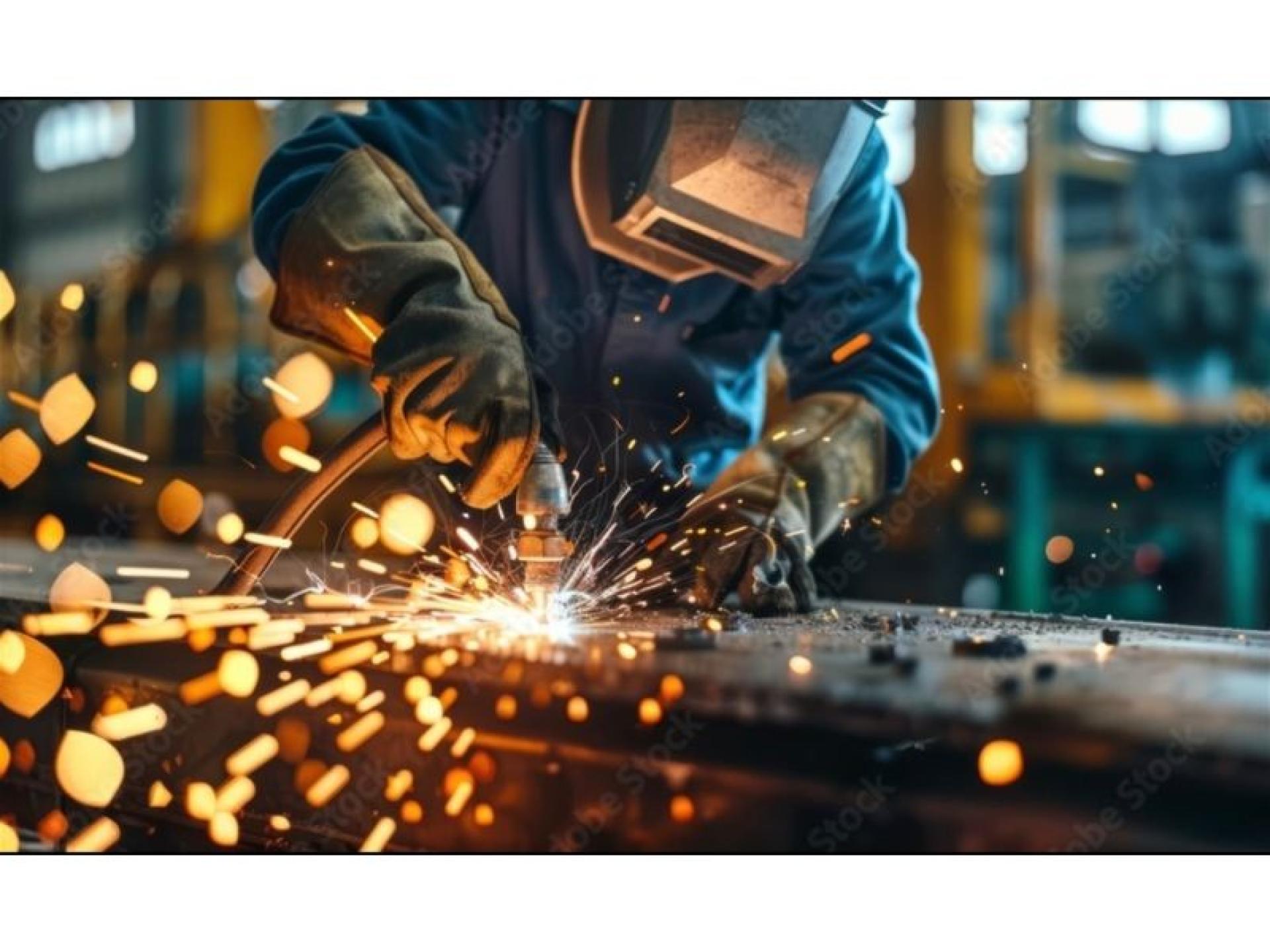 Established Welding And Fabrication 686635 1