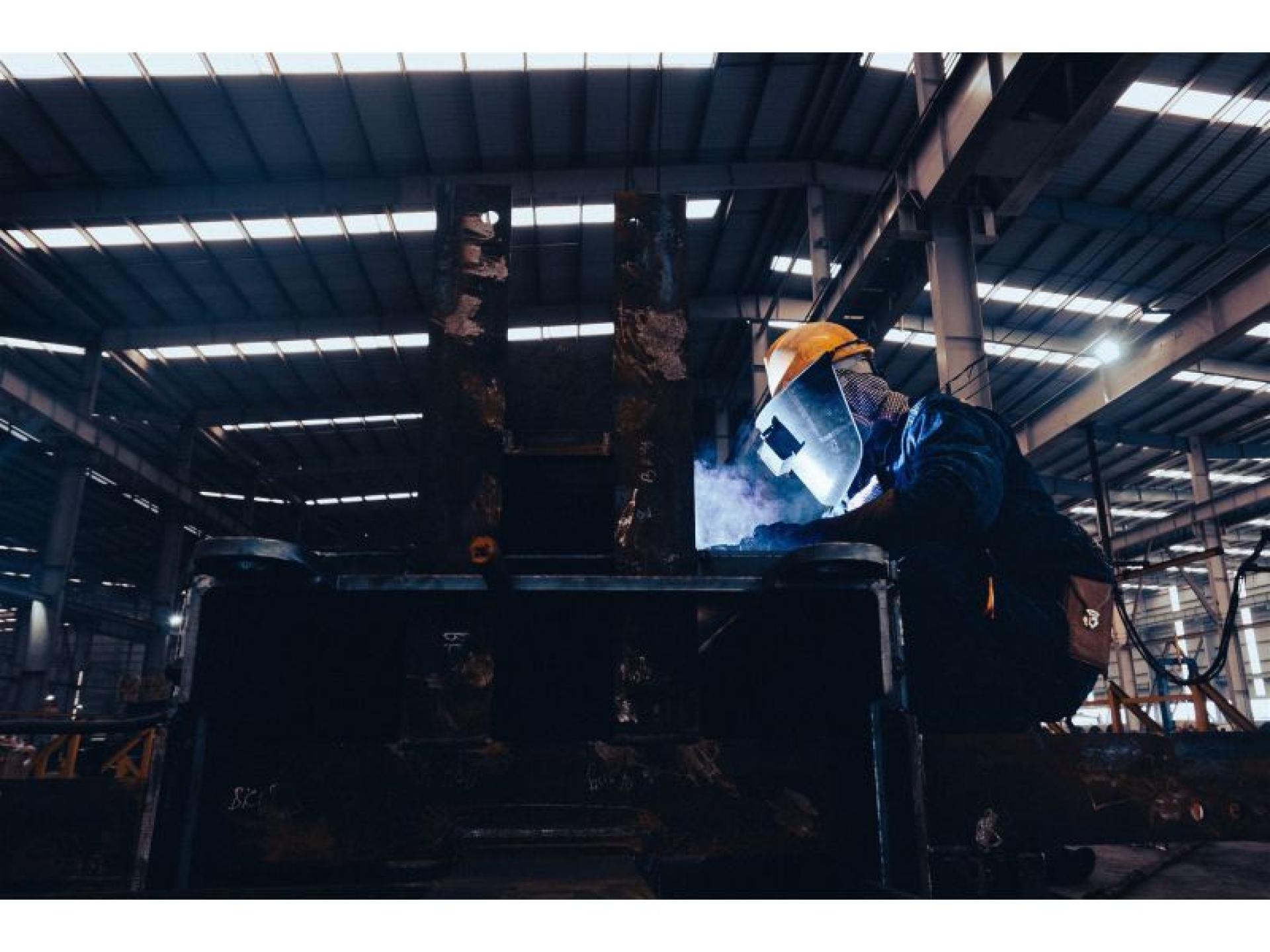 Established Welding And Fabrication 686635 3