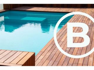 Very Profitable & Systemised Outdoor Decking Business