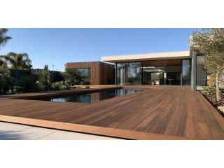 RARE: Automated Decking Install Business | $900k/yr Profit