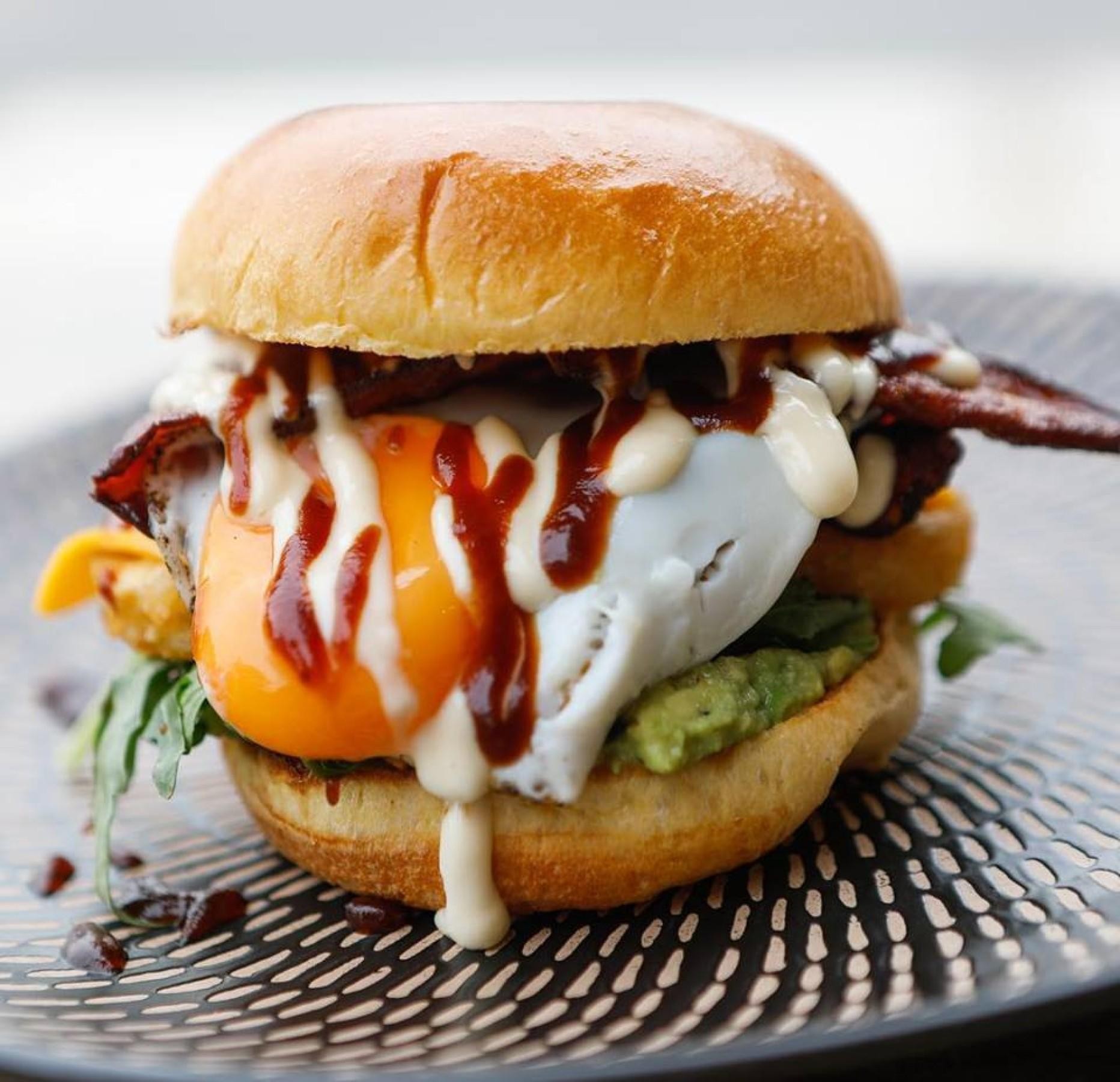 Industrial Cafe - Rouse 686640 3