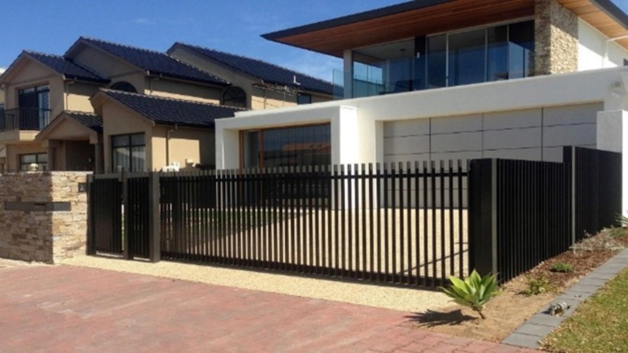 Established Fencing Business 25+ 686648 1