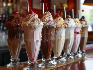 Café Dessert Bar- C9 Choc & Gelato Resale  Central Coast