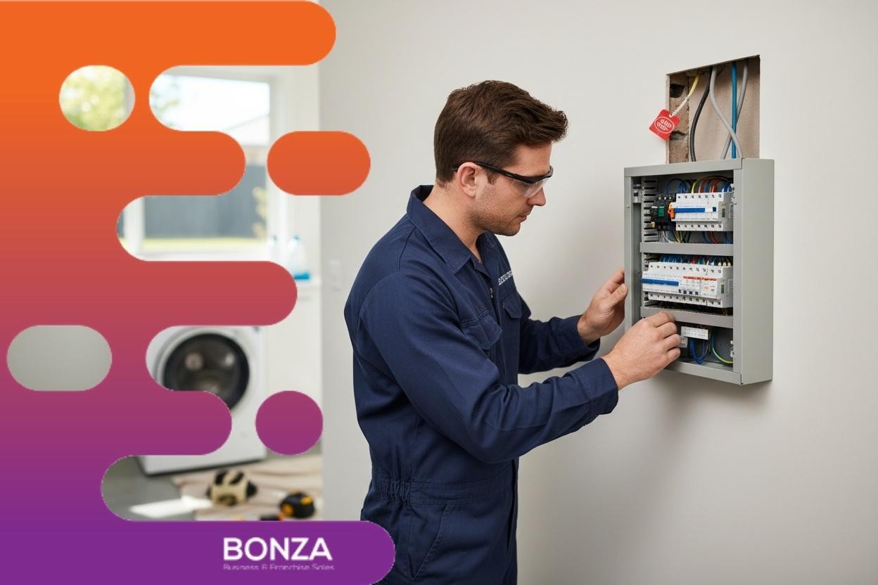 37096 Profitable Electrical & 686668 1