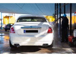 Busy Hand Car Wash, Northshore | ID: 1455