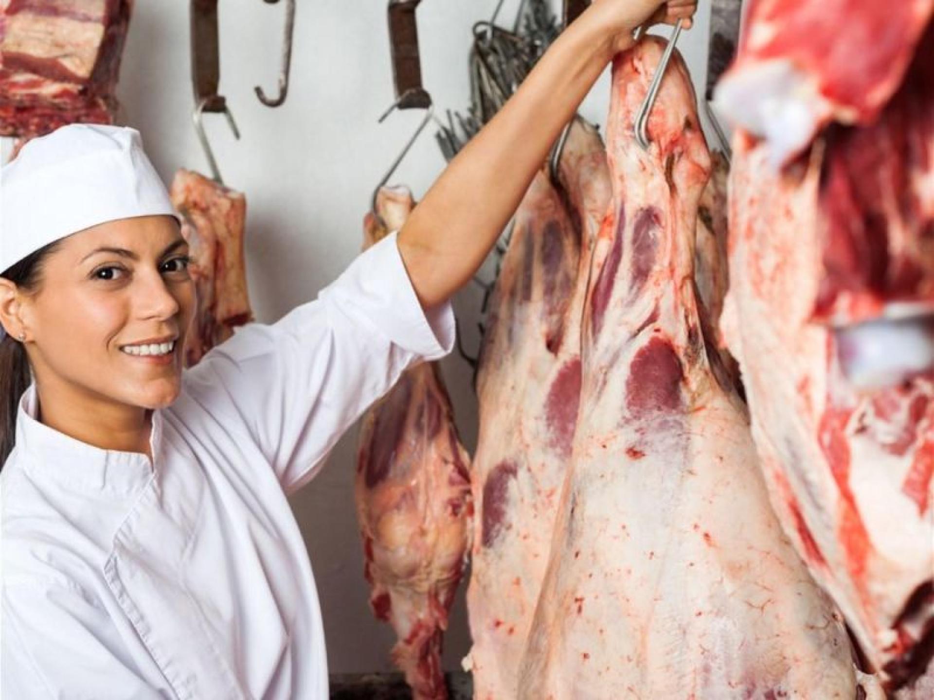 Established Butcher Business + 686674 3