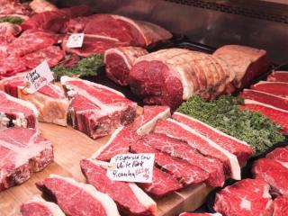 Established Butcher Business + Freehold Opportunity