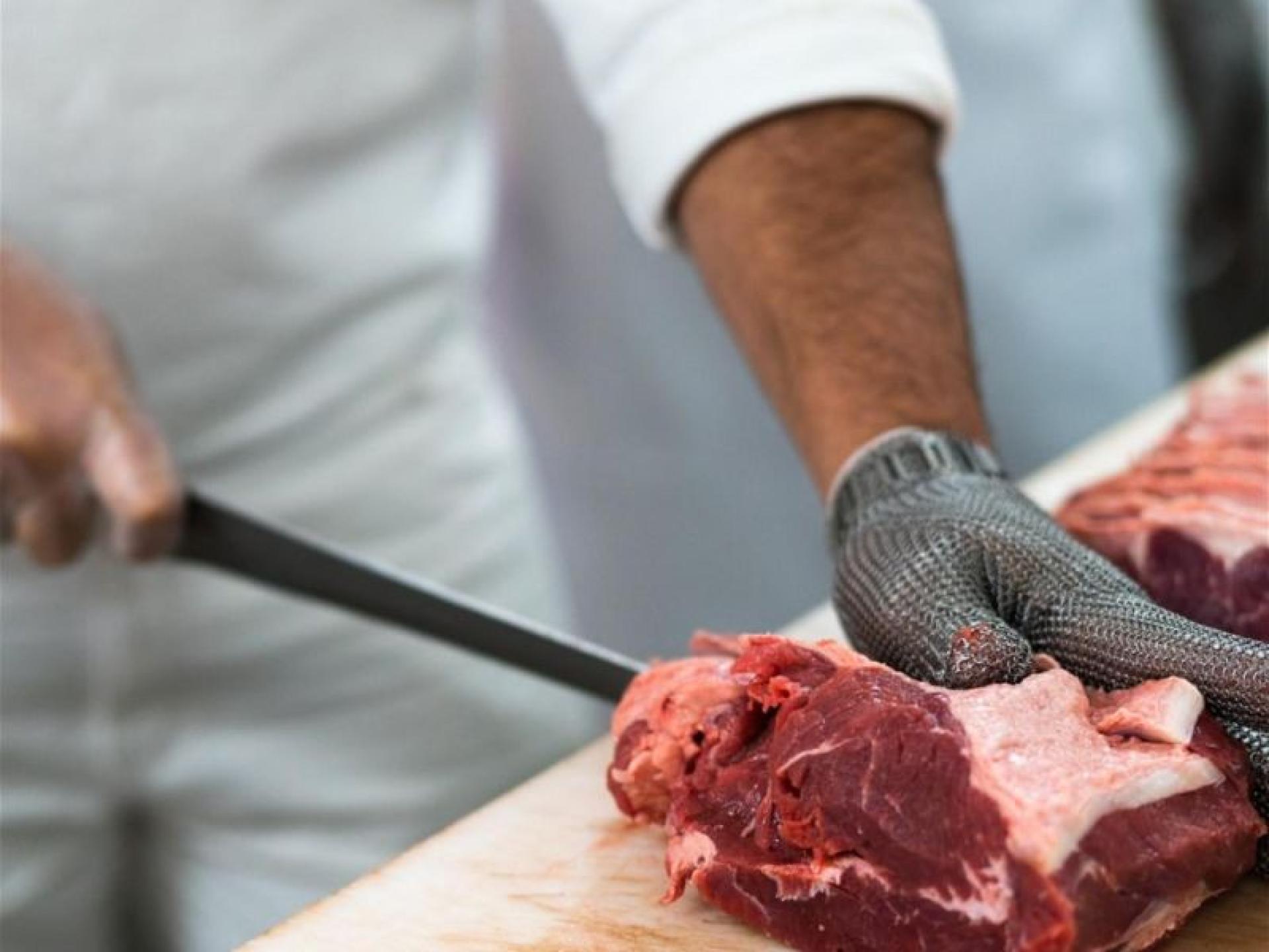 Established Butcher Business + 686674 1