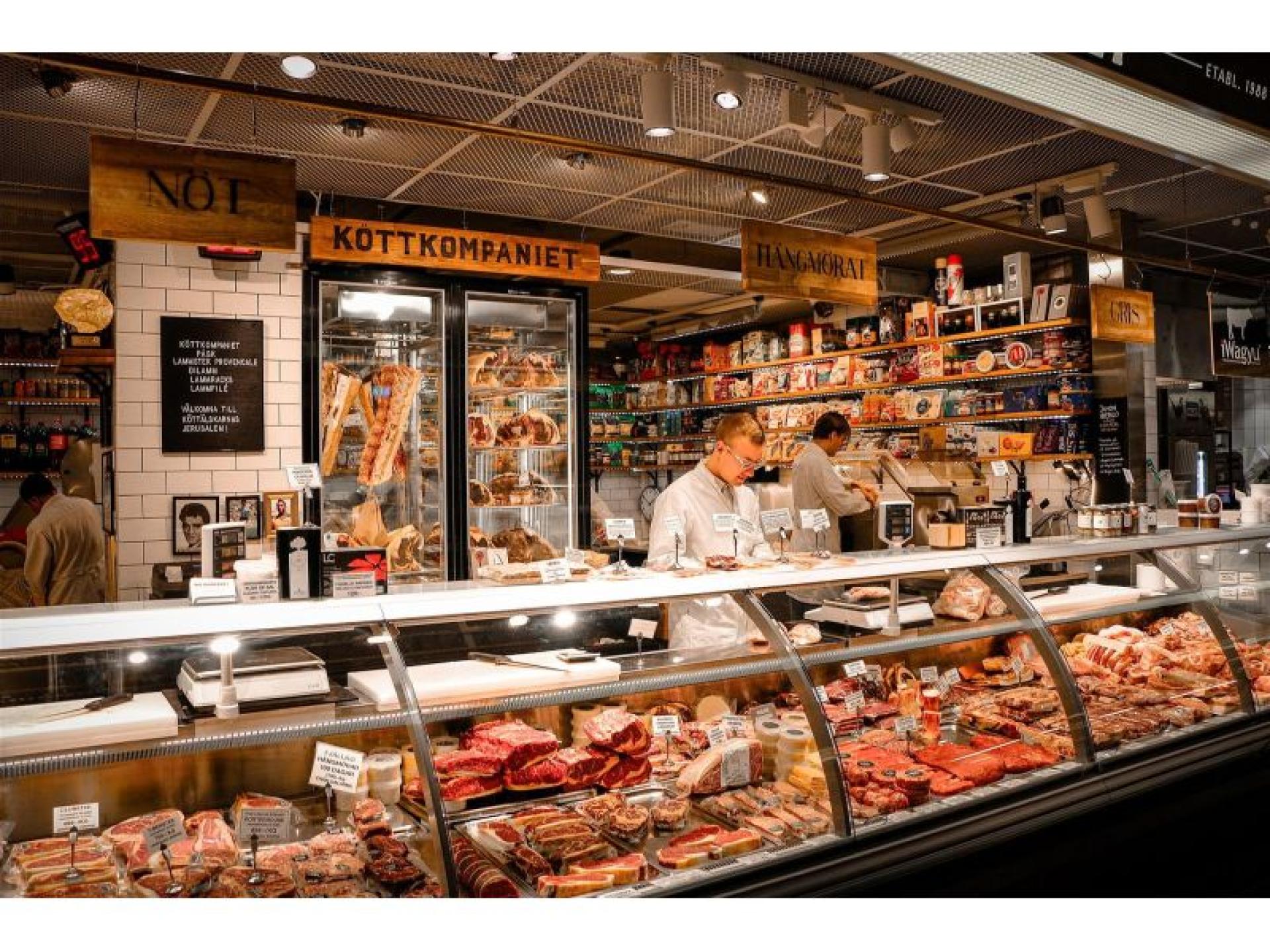 $3.7m Revenue | Supermarket 686679 3