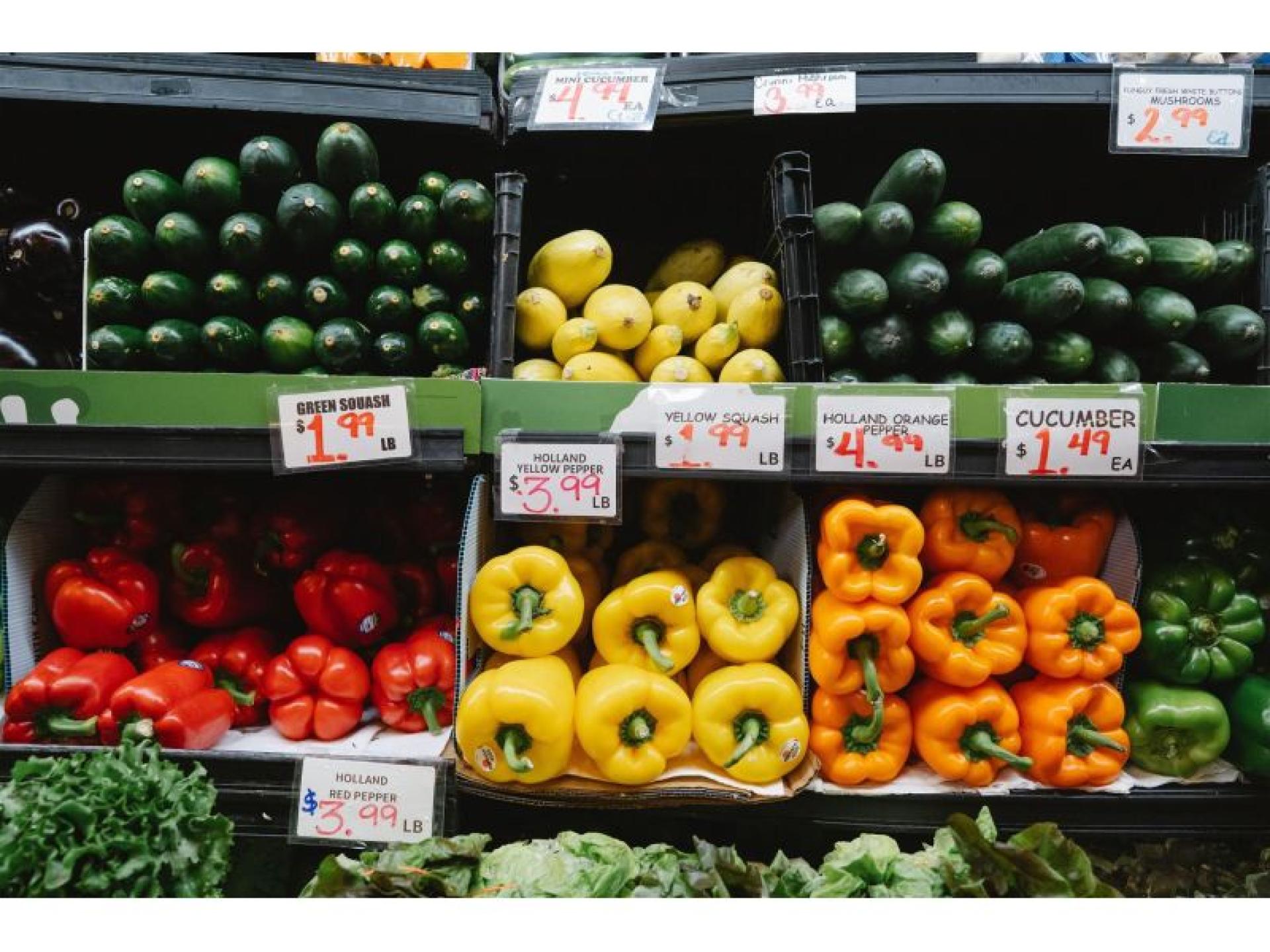 $3.7m Revenue | Supermarket 686679 2