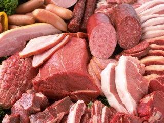BUTCHER SHOP – BLACKTOWN AREA - 00946