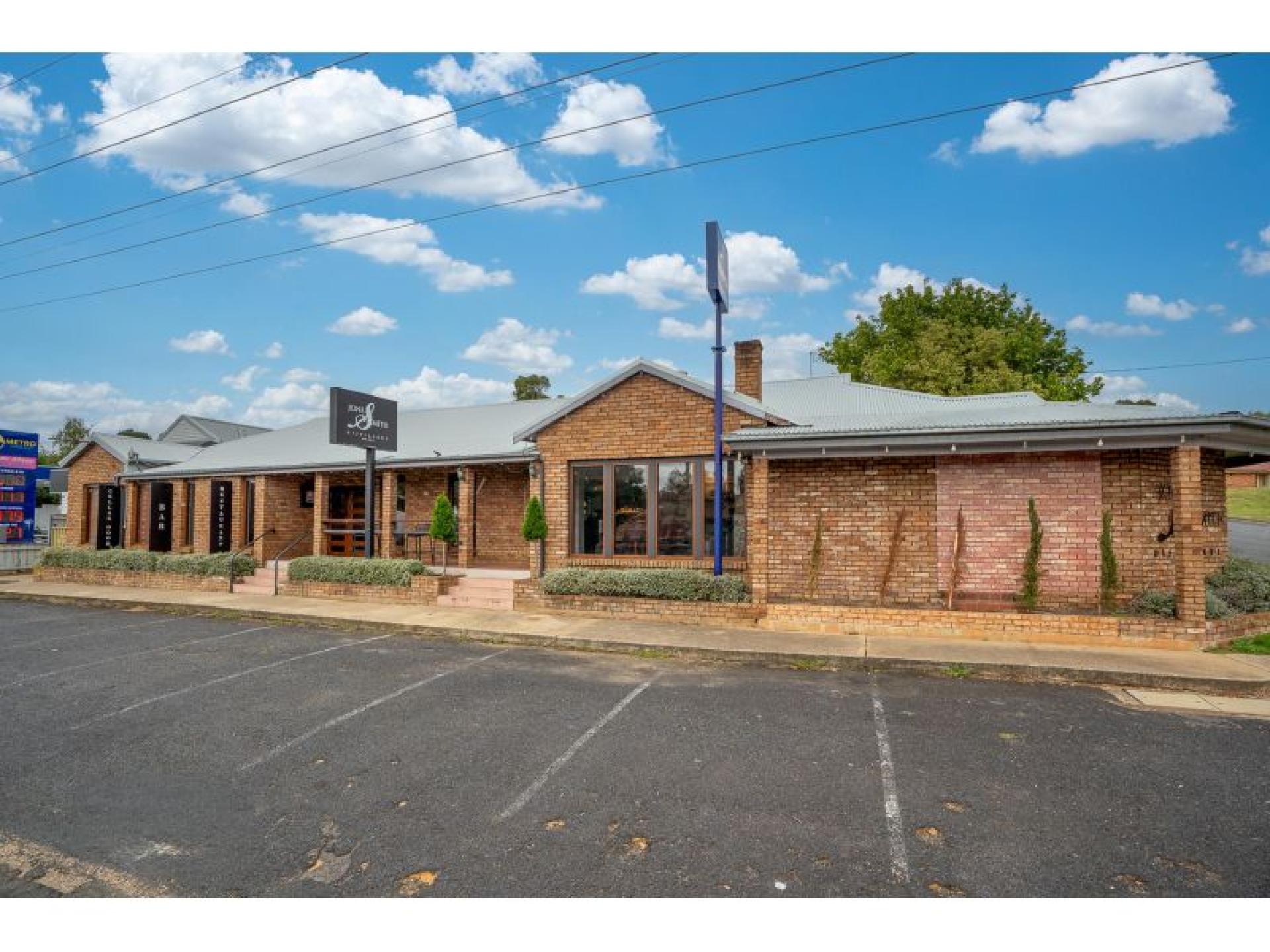 Rare Freehold Hospitality Opportunity 686684 2