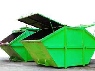 Skip Bin Business