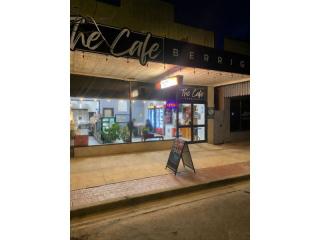 Country Takeaway Café & Pizza Shop - Owner/Operator Opportunity