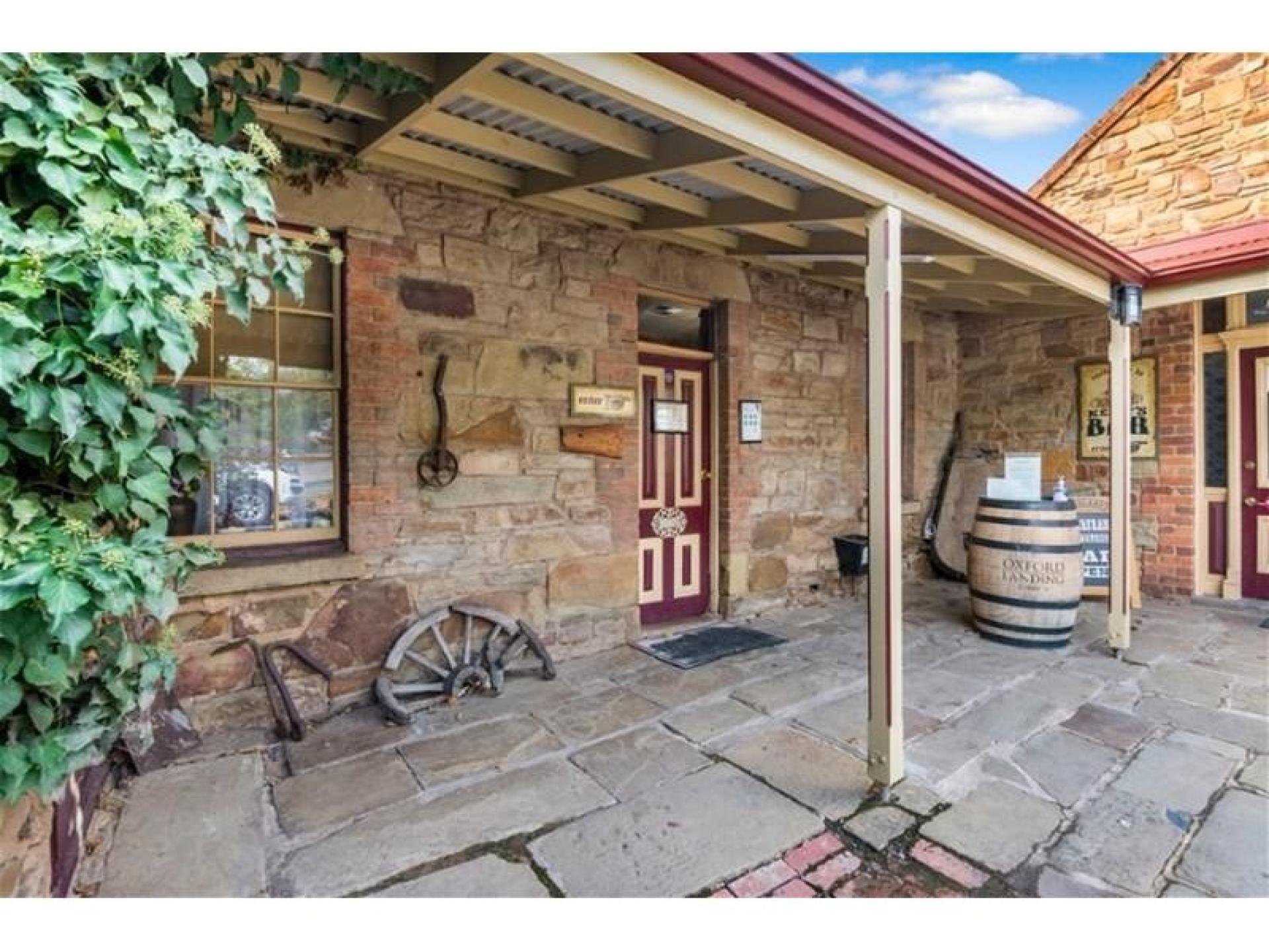 Iconic Pratty's Patch Freehold 686703 3