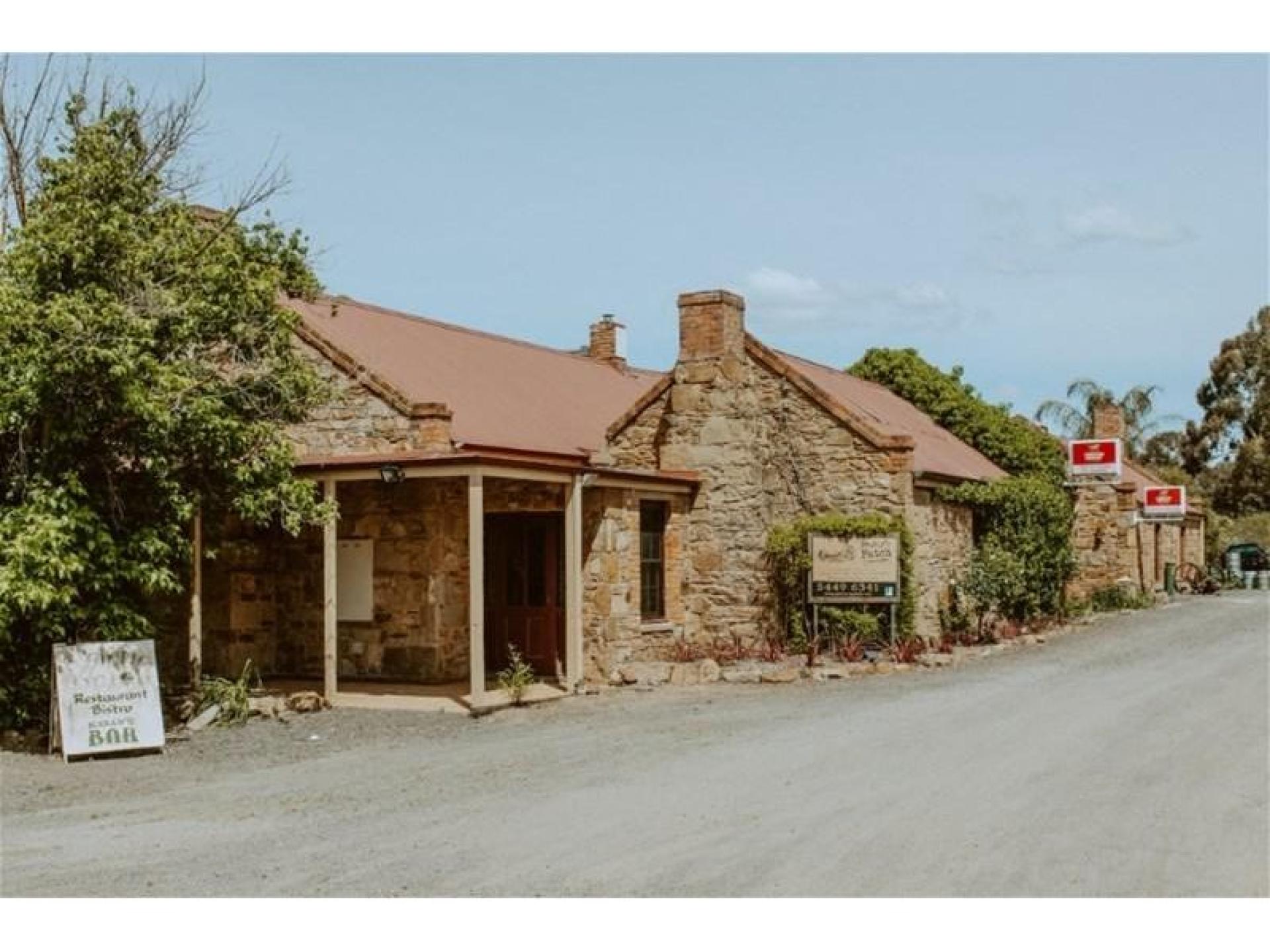 Iconic Pratty's Patch Freehold 686703 2