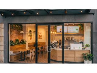 Established Bubble Tea & Beverage Business For Sale