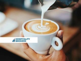 Perfect First Timer Cafe - Beachside - Lifestyle Trading Hrs