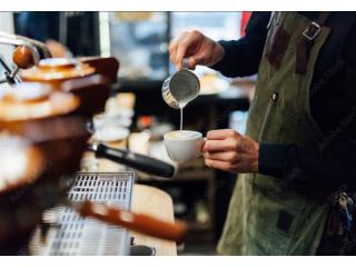 Established Cafe - Macarthur Square - Breakfast and Coffee