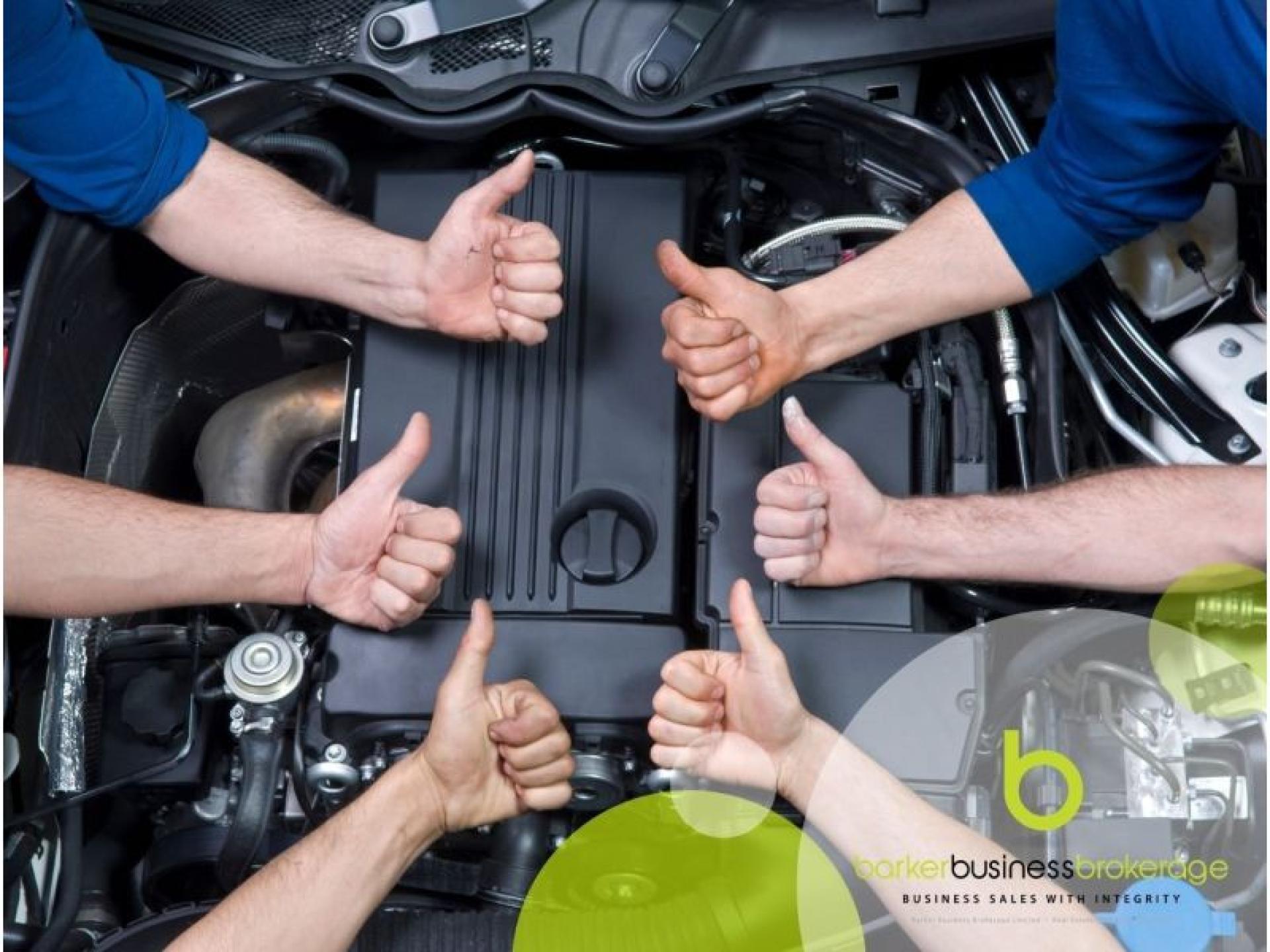 East Auckland Automotive Workshop 686714 1