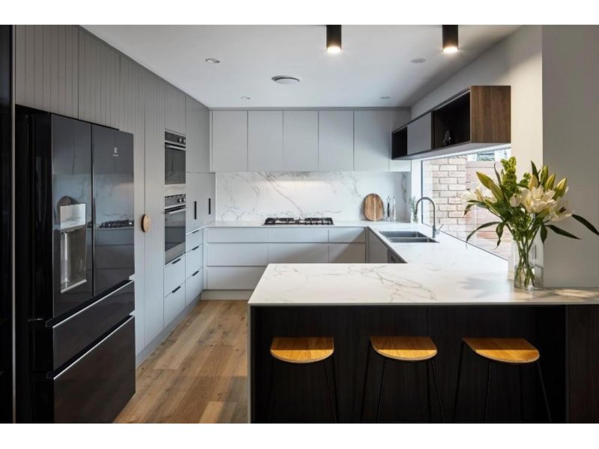 Renovation/extension Kitchen Business - 686720 2