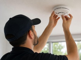 Established Home Based Property Compliance Franchise in Geelong and South West Region VIC