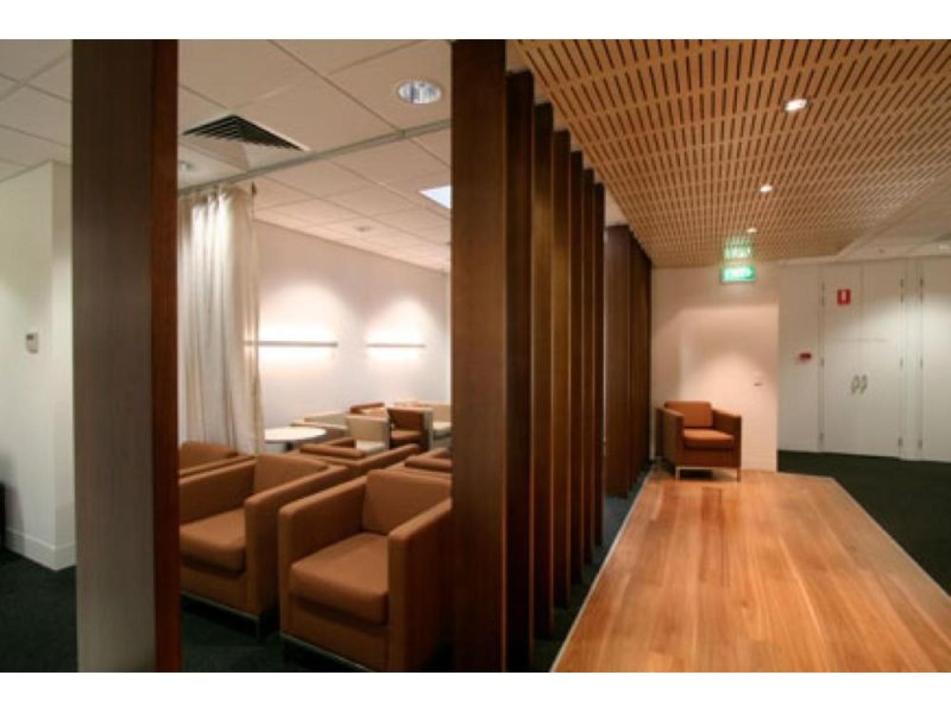Partitioning/commercial Interiors Business - 686725 2