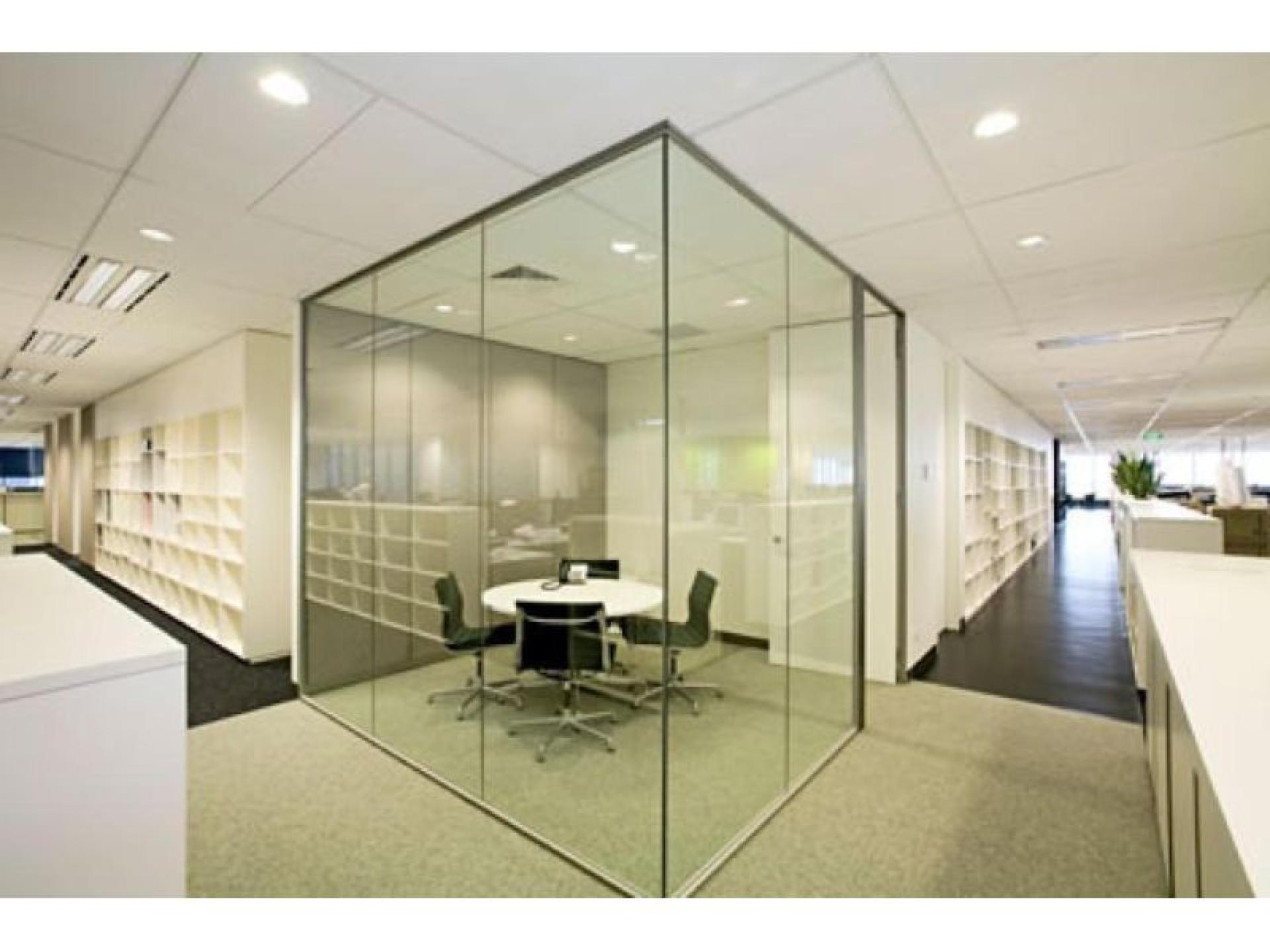 Partitioning/commercial Interiors Business - 686725 3