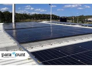 Solar & Electrical Installation Business for Sale, SE QLD (Our Ref: Q501)