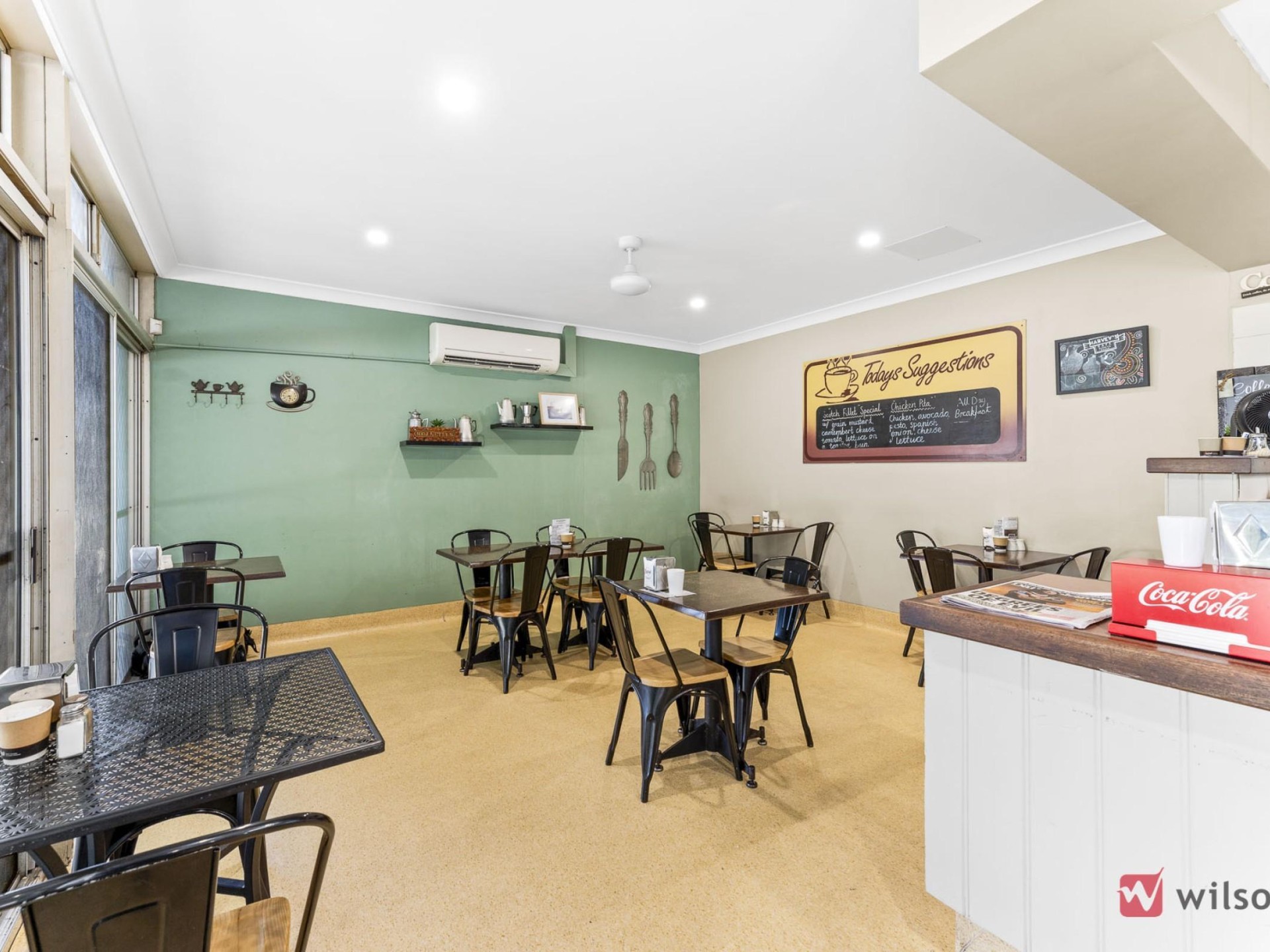 Thriving Takeaway - Cafe 686741 3