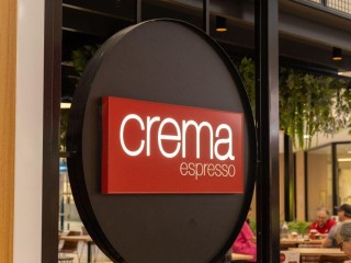 Crema Espresso Franchise Opportunity - Grafton, NSW