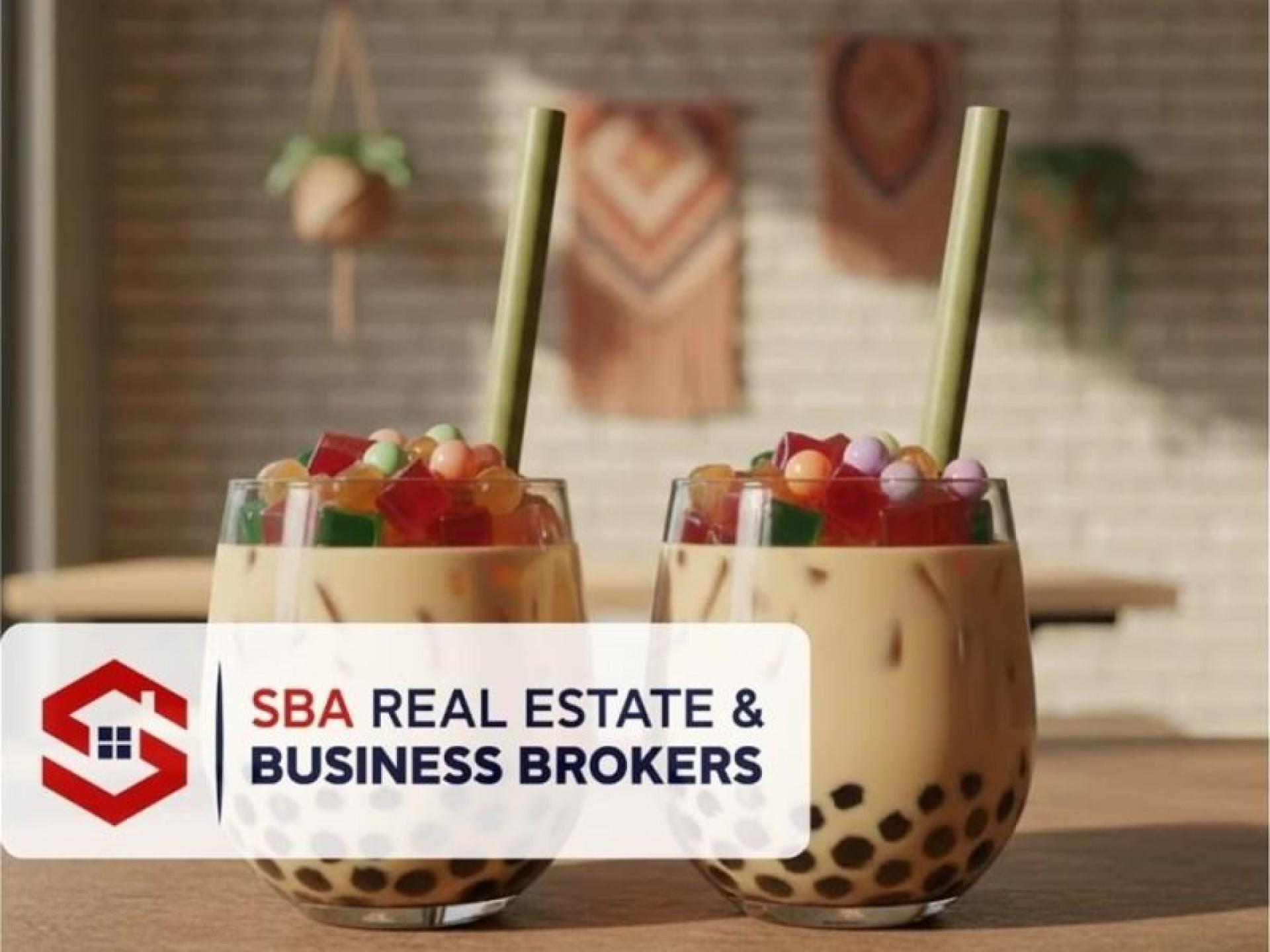 Bubble Tea Business For 686743 1