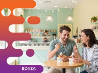 37106 Profitable Well-Branded Dessert Business, Two Locations