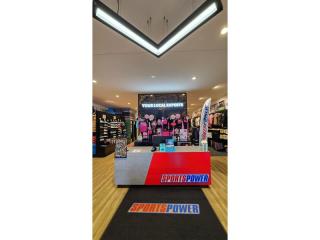 Established & Profitable Sporting Goods Retailer