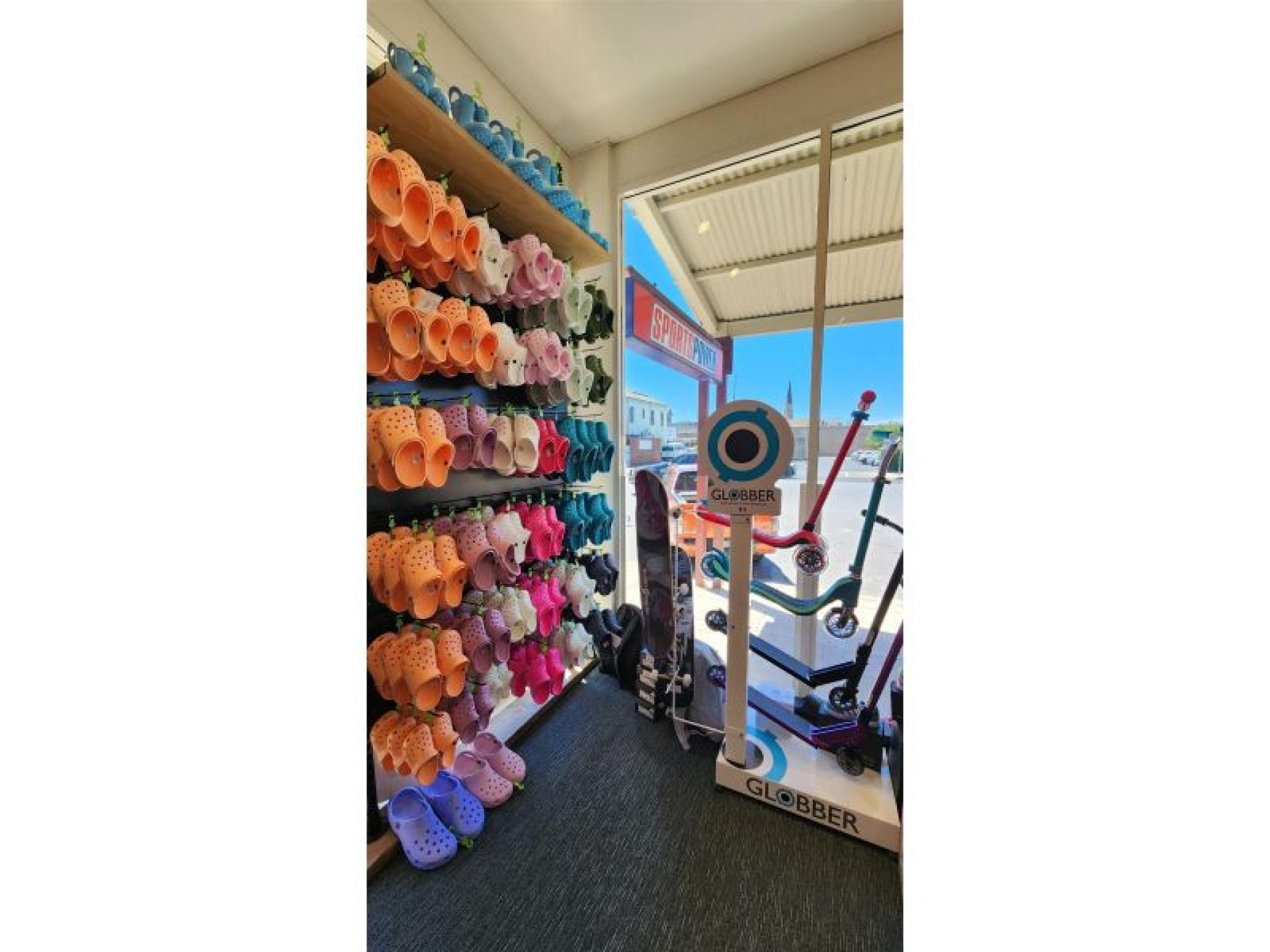Established & Profitable Sporting 686758 3