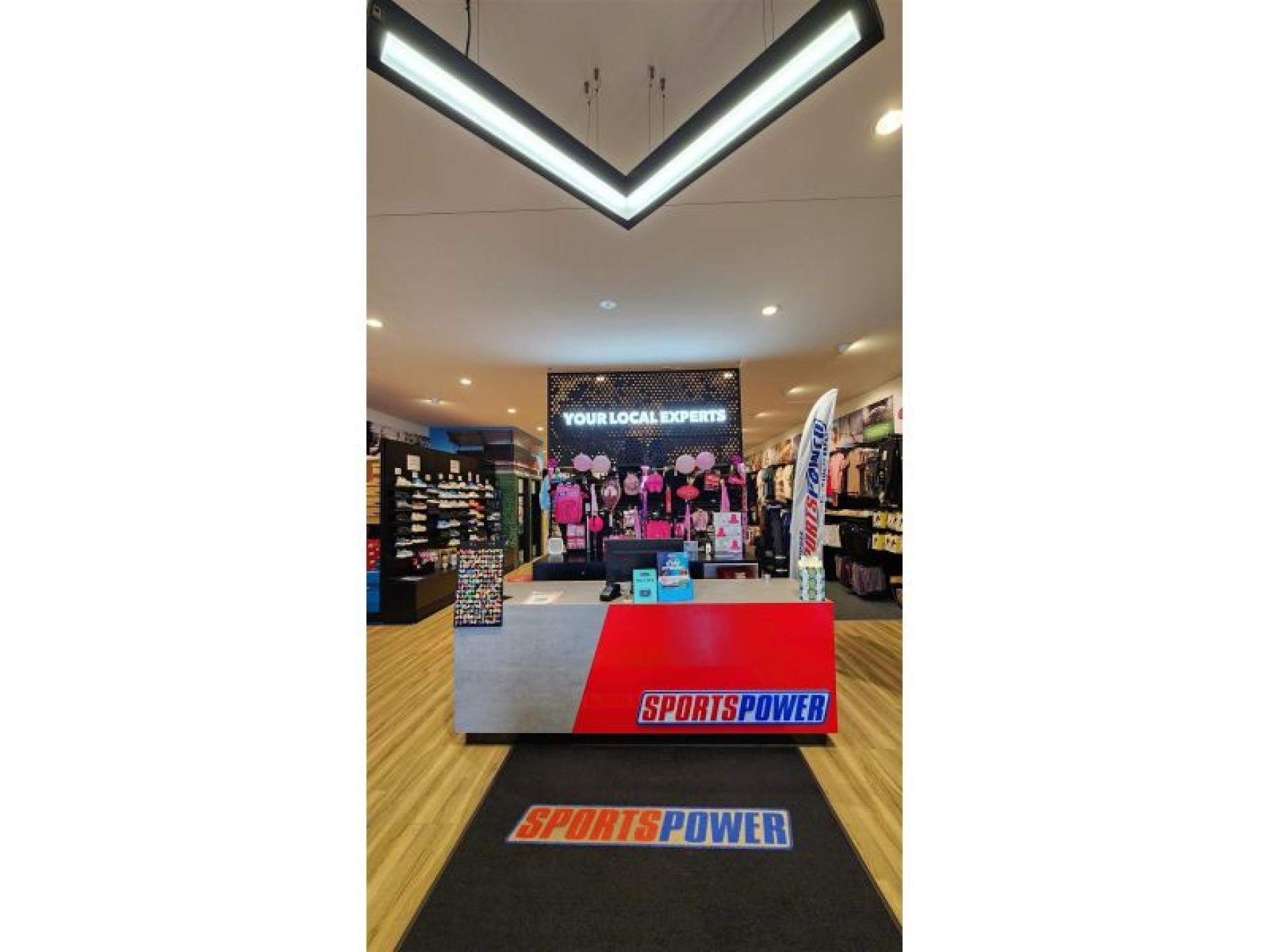 Established & Profitable Sporting 686758 1