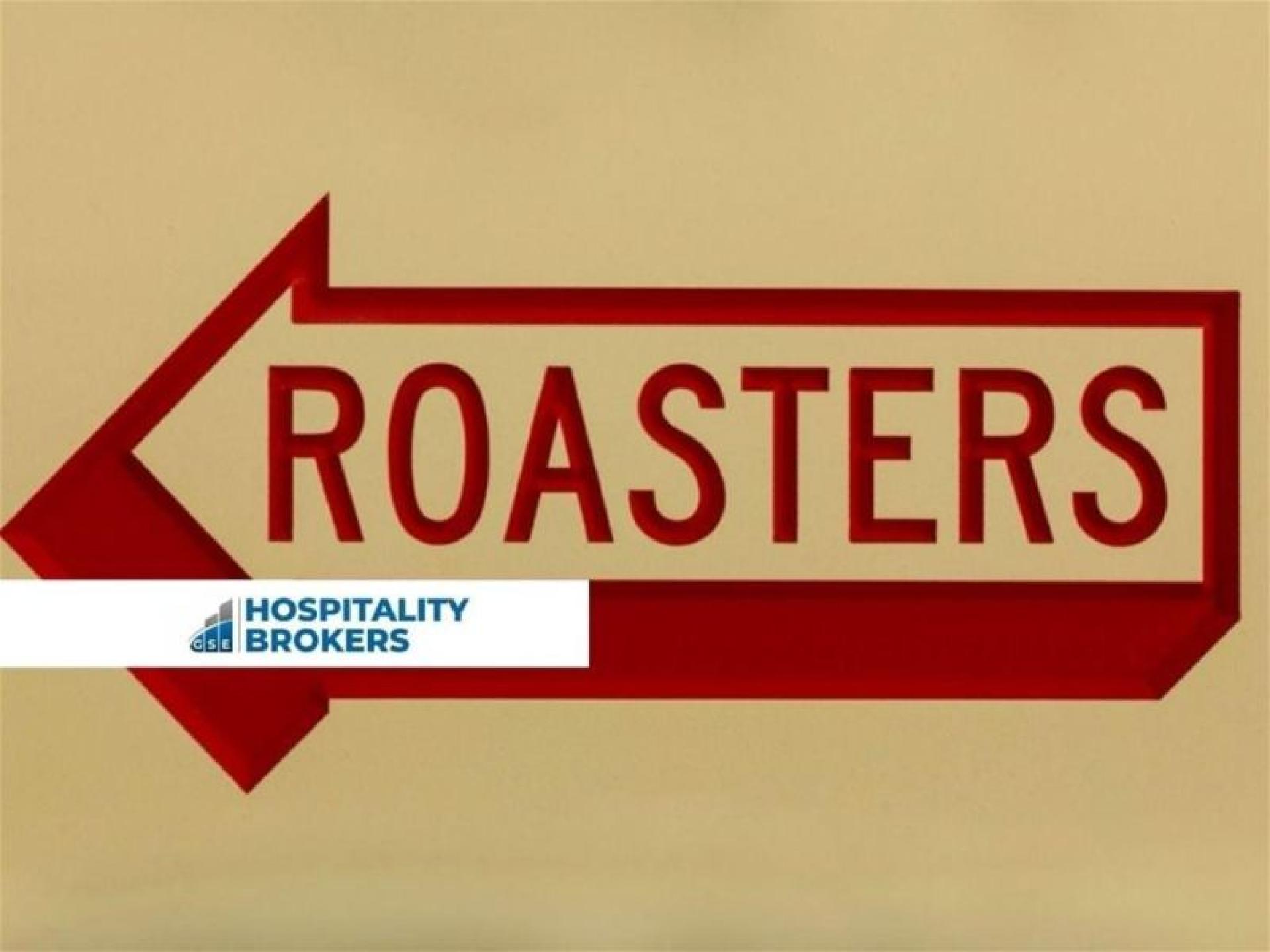 Premium Coffee Roastery | 686764 2