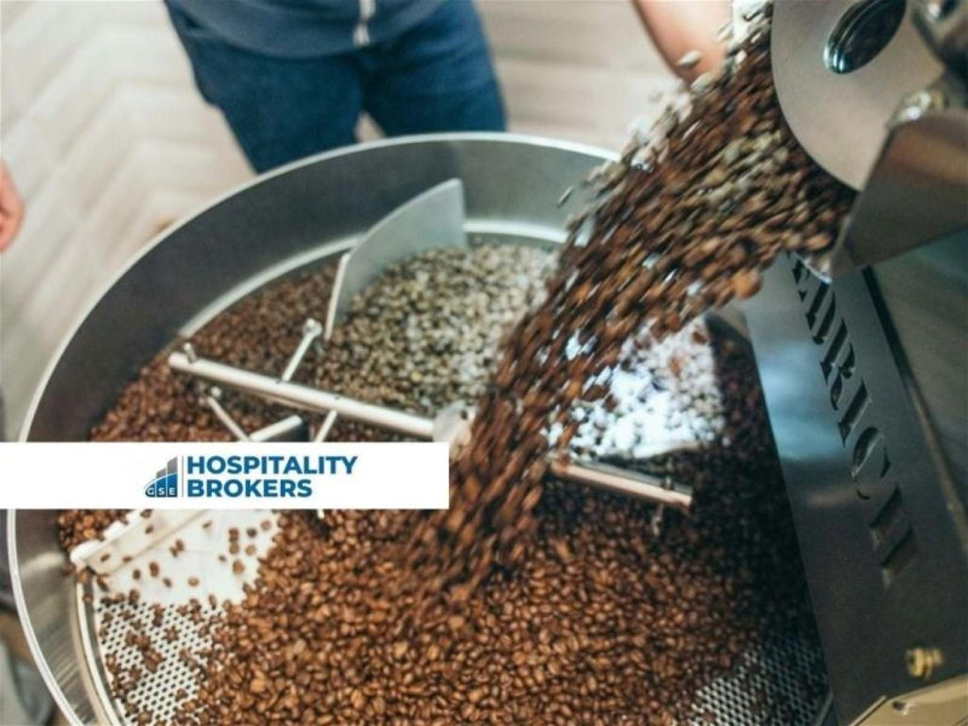 Premium Coffee Roastery | 686764 1